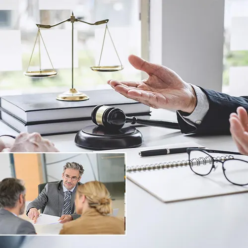 Connect with Hesse, Stephen Aty for Your Local DUI Defense Needs